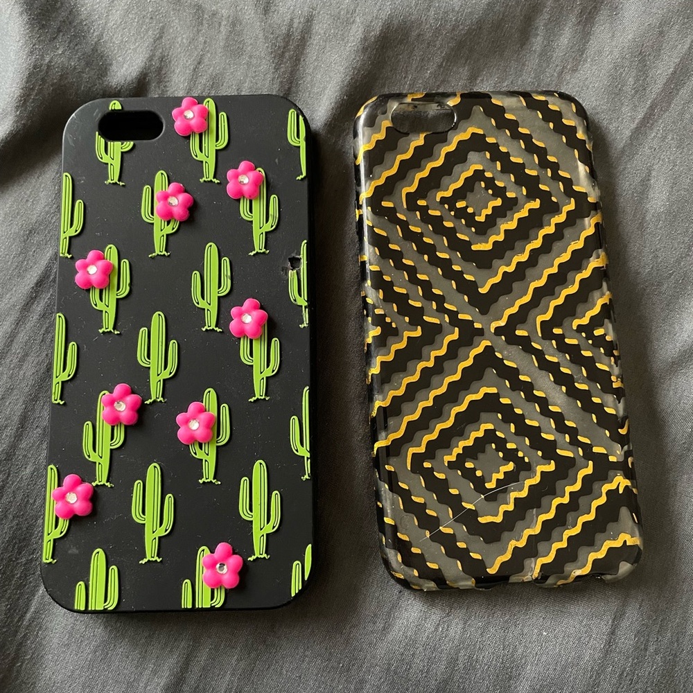 iPhone 6/6s Phone Cases